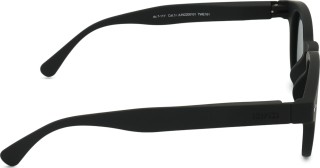 Izipizi Sun Junior #C Black (pentru vârsta de 7 - 11 ani)