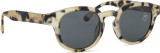 Izipizi Sun Junior #C Light Tortoise (pentru vârsta de 7 - 11 ani)