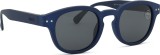 Izipizi Sun Junior #C Navy Blue (pentru vârsta de 7 - 11 ani)