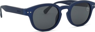 Izipizi Sun Junior #C Navy Blue (pentru vârsta de 7 - 11 ani)