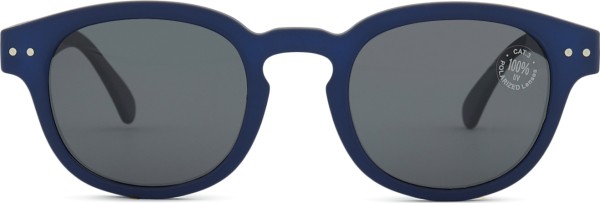 Izipizi Sun Junior #C Navy Blue (pentru vârsta de 7 - 11 ani)
