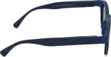 Izipizi Sun Junior #C Navy Blue (pentru vârsta de 7 - 11 ani) 47219