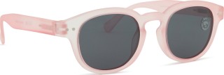 Izipizi Sun Junior #C Pink (pentru vârsta de 7 - 11 ani)