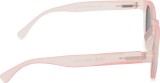 Izipizi Sun Junior #C Pink (pentru vârsta de 7 - 11 ani) 47221