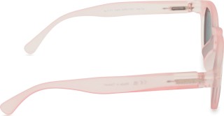 Izipizi Sun Junior #C Pink (pentru vârsta de 7 - 11 ani)