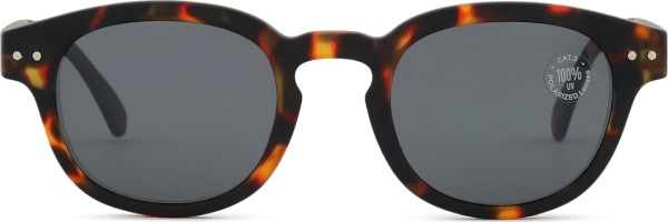 Izipizi Sun Junior #C Tortoise (pentru vârsta de 7 - 11 ani)