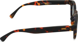 Izipizi Sun Junior #C Tortoise (pentru vârsta de 7 - 11 ani)