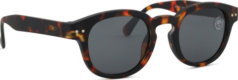 Izipizi Sun Junior #C Tortoise (pentru vârsta de 7 - 11 ani)