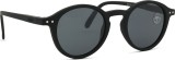 Izipizi Sun Junior #D Black (pentru vârsta de 7 - 11 ani)