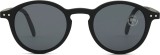 Izipizi Sun Junior #D Black (pentru vârsta de 7 - 11 ani) 47226