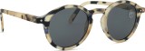 Izipizi Sun Junior #D Light Tortoise (pentru vârsta de 7 - 11 ani)