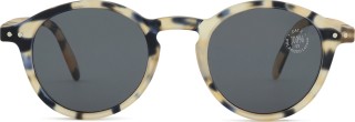 Izipizi Sun Junior #D Light Tortoise (pentru vârsta de 7 - 11 ani)