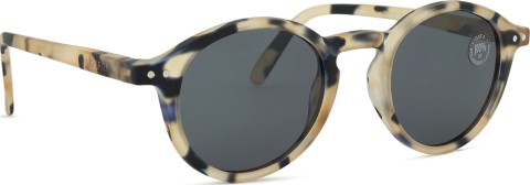 Izipizi Sun Junior #D Light Tortoise (pentru vârsta de 7 - 11 ani)