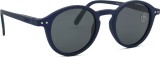Izipizi Sun Junior #D Navy Blue (pentru vârsta de 7 - 11 ani)