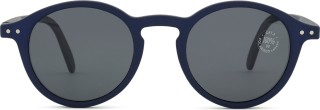 Izipizi Sun Junior #D Navy Blue (pentru vârsta de 7 - 11 ani)