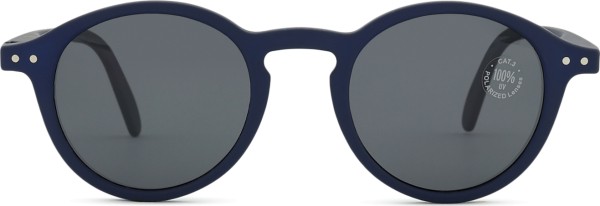 Izipizi Sun Junior #D Navy Blue (pentru vârsta de 7 - 11 ani)