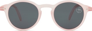 Izipizi Sun Junior #D Pink (pentru vârsta de 7 - 11 ani)