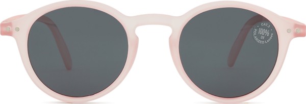 Izipizi Sun Junior #D Pink (pentru vârsta de 7 - 11 ani)