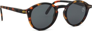 Izipizi Sun Junior #D Tortoise (pentru vârsta de 7 - 11 ani)