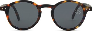 Izipizi Sun Junior #D Tortoise (pentru vârsta de 7 - 11 ani)