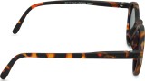 Izipizi Sun Junior #D Tortoise (pentru vârsta de 7 - 11 ani) 47237