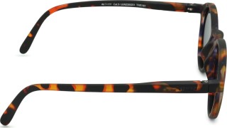 Izipizi Sun Junior #D Tortoise (pentru vârsta de 7 - 11 ani)