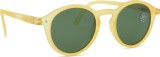 Izipizi Sun Junior #D Yellow Honey (pentru vârsta de 7 - 11 ani)