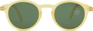 Izipizi Sun Junior #D Yellow Honey (pentru vârsta de 7 - 11 ani)
