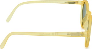 Izipizi Sun Junior #D Yellow Honey (pentru vârsta de 7 - 11 ani)