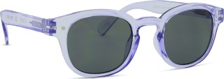 Izipizi Sun Junior #C Athletic Purple (pentru vârsta de 5-10 ani)