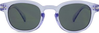Izipizi Sun Junior #C Athletic Purple (pentru vârsta de 5-10 ani) 36677