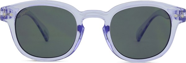 Izipizi Sun Junior #C Athletic Purple (pentru vârsta de 5-10 ani)