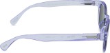 Izipizi Sun Junior #C Athletic Purple (pentru vârsta de 5-10 ani) 36678
