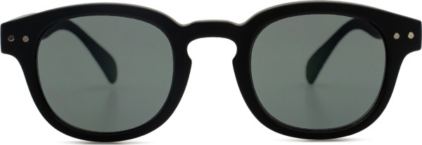 Izipizi Sun Junior #C Black (pentru vârsta de 5-10 ani)