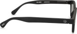 Izipizi Sun Junior #C Black (pentru vârsta de 5-10 ani) 13567