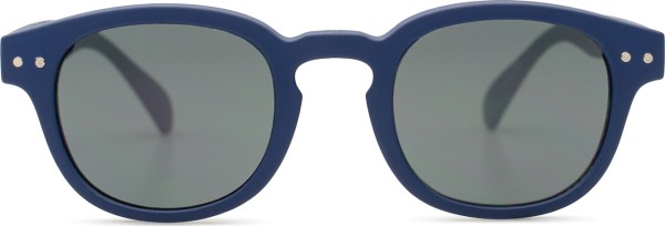 Izipizi Sun Junior #C Navy Blue (pentru vârsta de 5-10 ani)