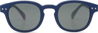 Izipizi Sun Junior #C Navy Blue (pentru vârsta de 5-10 ani) 16687