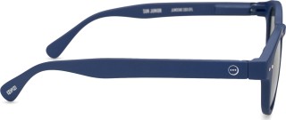 Izipizi Sun Junior #C Navy Blue (pentru vârsta de 5-10 ani) 16688