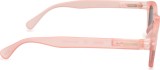 Izipizi Sun Junior #C Pink (pentru vârsta de 5-10 ani) 13559