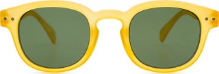 Izipizi Sun Junior #C Yellow Honey (pentru vârsta de 5-10 ani) 13556