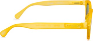 Izipizi Sun Junior #C Yellow Honey (pentru vârsta de 5-10 ani) 13557
