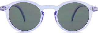 Izipizi Sun Junior #D Athletic Purple (pentru vârsta de 5-10 ani)