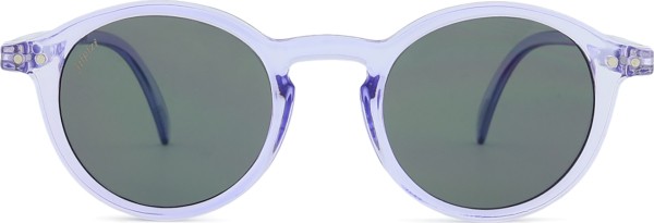 Izipizi Sun Junior #D Athletic Purple (pentru vârsta de 5-10 ani)