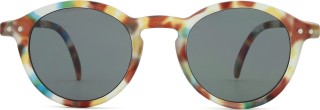 Izipizi Sun Junior #D Blue Tortoise (pentru vârsta de 5-7 ani)