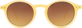 Izipizi Sun Junior #D Glossy Ivory (pentru vârsta de 5-10 ani) 26422