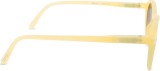 Izipizi Sun Junior #D Glossy Ivory (pentru vârsta de 5-10 ani) 26423