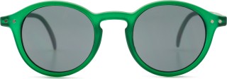 Izipizi Sun Junior #D Green Crystal (pentru vârsta de 5-10 ani)