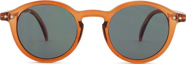 Izipizi Sun Junior #D Orange Smash (pentru vârsta de 5-10 ani)