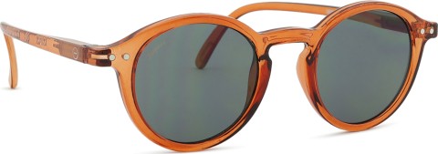 Izipizi Sun Junior #D Orange Smash (pentru vârsta de 5-10 ani)