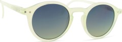 Izipizi Sun Junior #D Quiet Green (pentru vârsta de 5-10 ani)